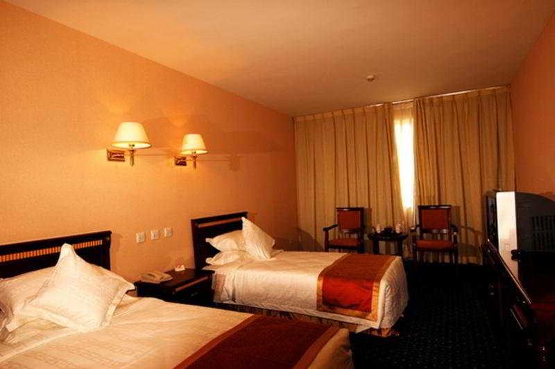 Beijing Commercial Business Hotel Habitación foto